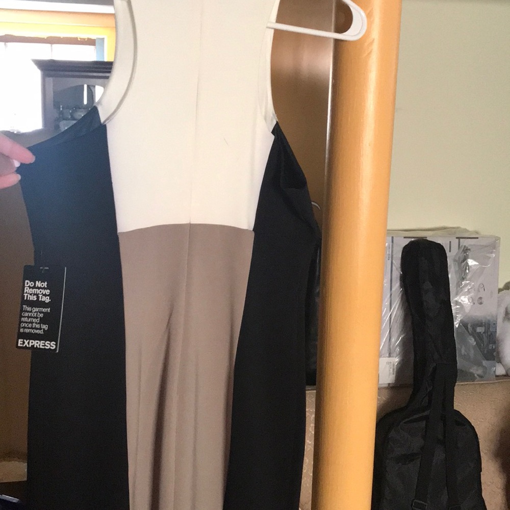 Express dress - Picture 6 of 6